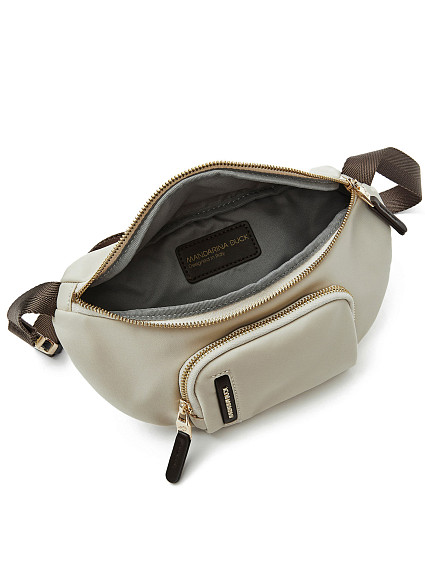 Сумка поясная Mandarina Duck VCMM2 Hunter