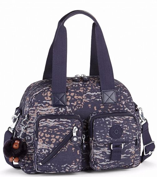 Сумка Kipling K1363695T Defea Medium Shoulder Bag
