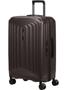 Чемодан Samsonite KU2*002 2Wander Spinner exp. 69