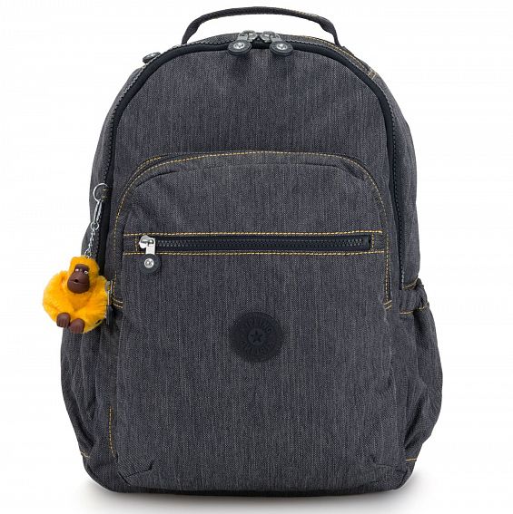 Рюкзак Kipling K2131630X Seoul Go Large Backpack