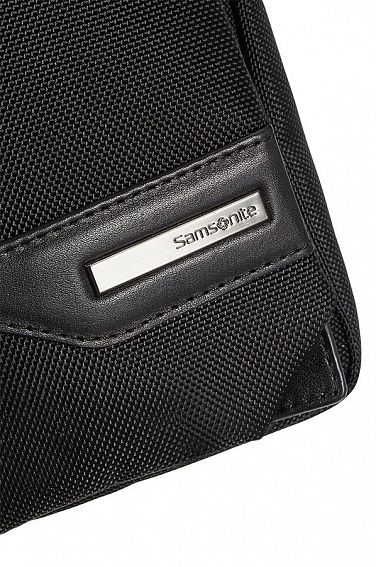 Сумка Samsonite 16D*001 GT Supreme Tablet Crossover 7+Flap