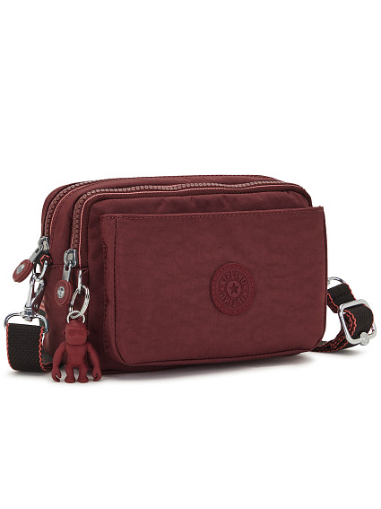 Сумка Kipling KI3795A1N Abanu Multi Small Crossbody Convertible To Waistbag