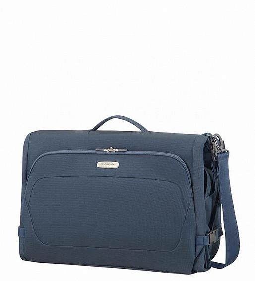 Портплед Samsonite 65N*018 Spark SNG Garment bag Tri-fold