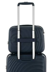 Бьюти-кейс Robinzon RP1408-J Jamaica BC