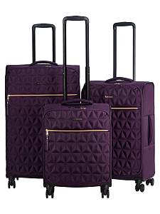 Чемодан Robinzon RS3701-D Diamond L Чемодан Robinzon RS3701-D Diamond L