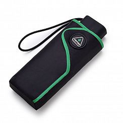 Мужской зонт Fulton G843 Black