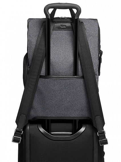 Рюкзак Tumi 6602021CHOB Osborn Roll Top Backpack