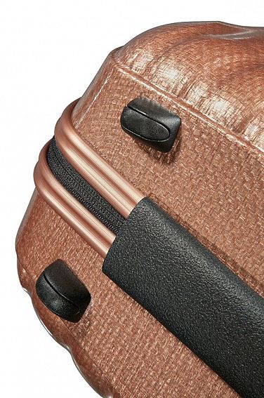 Бьюти-кейс Samsonite V22*301 Cosmolite FL 2 Beauty Case