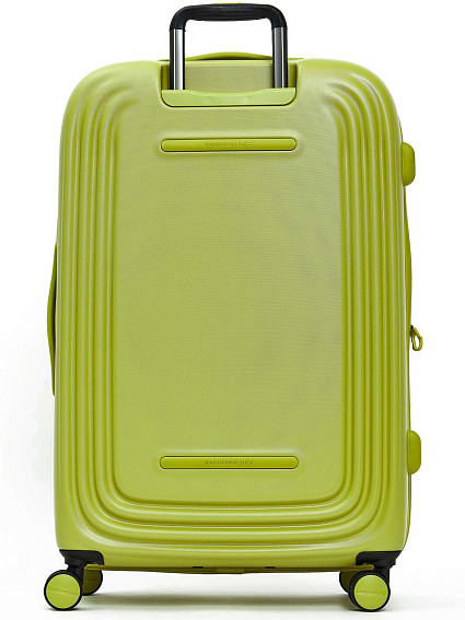 Чемодан Mandarina Duck SZV33 Logoduck+ Expandable Large Trolley