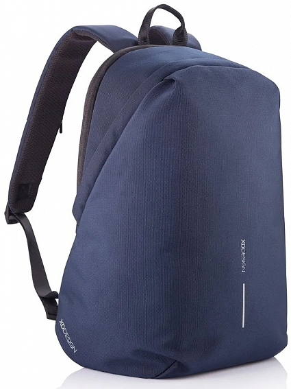 Рюкзак для ноутбука XD Design P705.795 Bobby Soft Anti-Theft Backpack