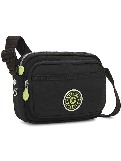 Сумка кросс-боди Kipling KI36152TC Sisko Small Crossbody