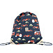 Рюкзак-мешок Pick & Pack PP20124 Cars Gymbag