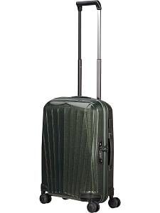 Чемодан Samsonite KM1*001 Major-Lite Spinner expandable 55