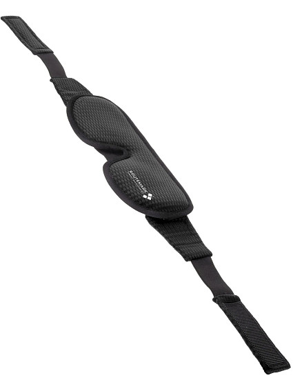 Маска для сна RouteMark Airclouds-black 3D