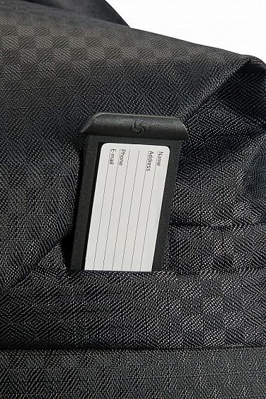 Сумка-тележка Samsonite 99D*012 Uplite Duffle/wh