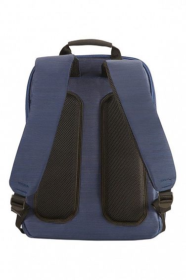 Рюкзак для ноутбука Samsonite 82D*007 Network 2 Sp Laptop Backpack 15-16