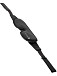 Маска для сна RouteMark Airclouds-black 3D
