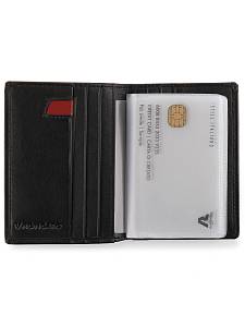 Футляр для кредитных карт Roncato 412909 Pascal Credit Card Holder