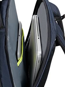 Рюкзак Samsonite KR2*002 Guardit 3.0 Backpack M 15.6