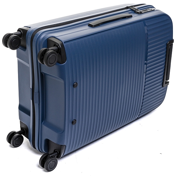 Чемодан Robinzon RP112-1 Madeira Basic M