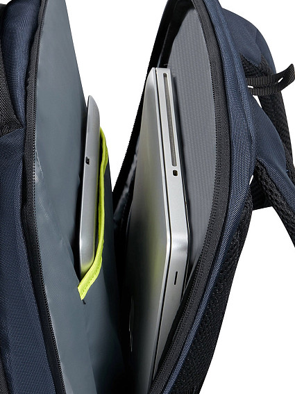 Рюкзак Samsonite KR2*002 Guardit 3.0 Backpack M 15.6