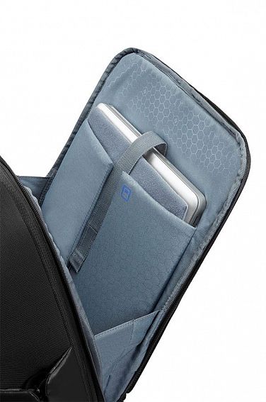 Рюкзак Samsonite 41D*003 Cityscape Style Lp Backp 15.6 Exp