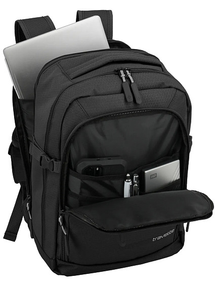 Рюкзак Travelite 6921 Kick Off Backpack