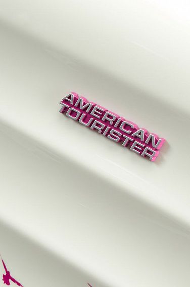 Чемодан American Tourister 02G*102 Palm Valley Spinner 67 Fly Away