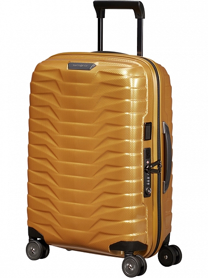 Чемодан Samsonite CW6*001 Proxis Spinner