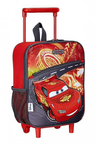 Чемодан детский Samsonite 17C*005 Disney Wonder S