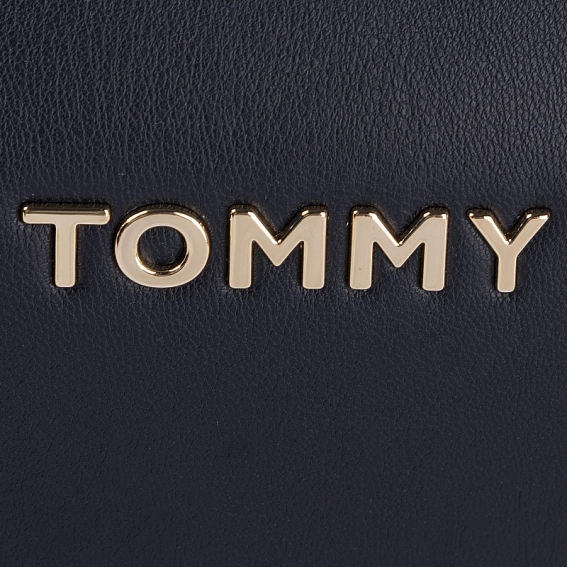  Сумка плечевая Tommy Hilfiger AW0AW07592 CJM Iconic 