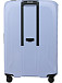 Чемодан Samsonite KM0*004 Essens Spinner