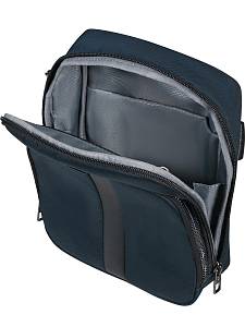 Сумка плечевая Samsonite KL5*002 Sacksquare Сумка плечевая Samsonite KL5*002 Sacksquare