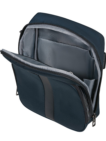 Сумка плечевая Samsonite KL5*002 Sacksquare