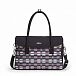Сумка для ноутбука Kipling K14175F14 Superwork S Printed Laptop Bag
