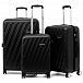 Чемодан American Tourister 25G*901 Hypercube 55