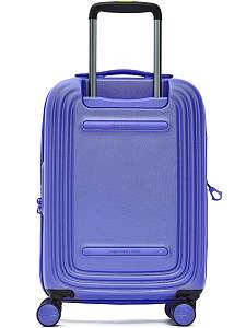 Чемодан Mandarina Duck SZV34 Logoduck+ Expandable Small Trolley