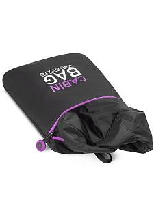 Складная сумка Roncato 412016 Compact Ryanair Cabin Bag