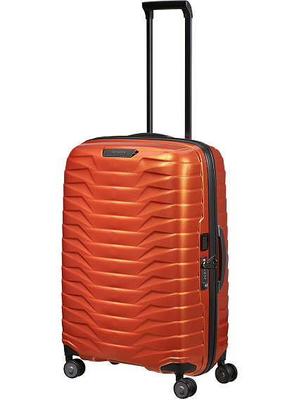 Чемодан Samsonite CW6*002 Proxis Spinner
