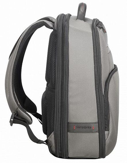 Рюкзак для ноутбука Samsonite CG7*008 Pro-DLX 5 Laptop Backpack 15,6" Exp