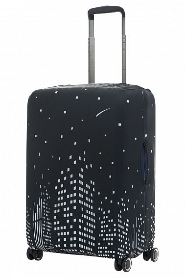 Чехол для чемодана средний Travelite 318-91City M