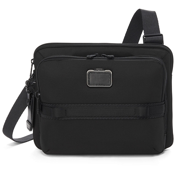 Tumi alpha bravo crossbody Clearance