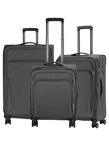 Чемодан Robinzon RS4933-F Formentera S