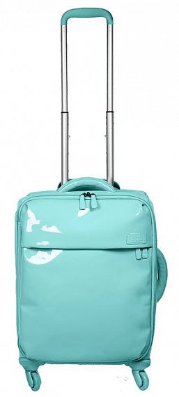 Чемодан Lipault P57*104 Plume Vinyle Cabin Luggage S