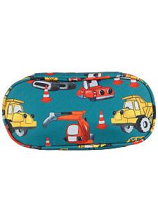 Пенал Pick & Pack PP20393 Construction Pencil Case