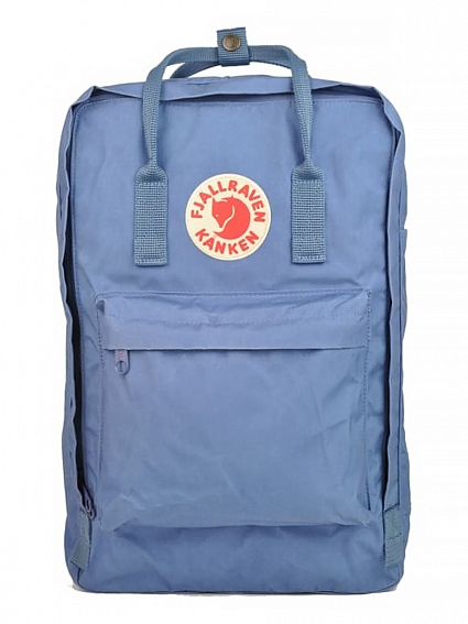 Рюкзак Fjallraven Kanken F27173-519 Laptop 17