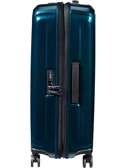 Чемодан Samsonite KF0*003 Nuon Spinner Expandable 4 wheels
