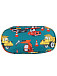 Пенал Pick & Pack PP20393 Construction Pencil Case