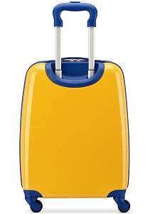 Чемодан Roncato 441000 Looney Tunes Kids Junior Cabin Trolley