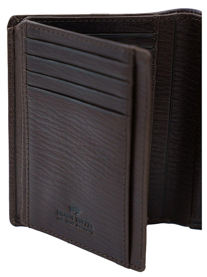 Кошелек Braun Buffel 82141-418-020 Benedikt RFID